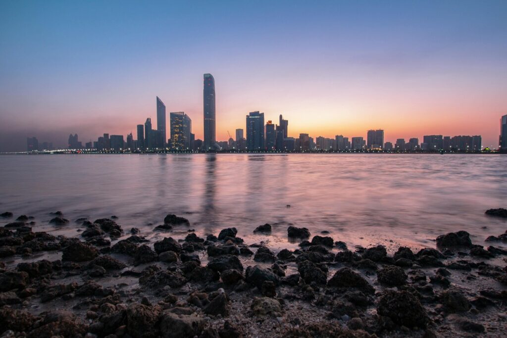 UAE VAT