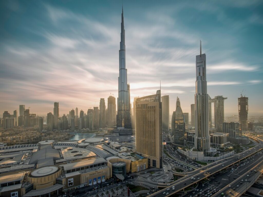 DMCC Company Formation