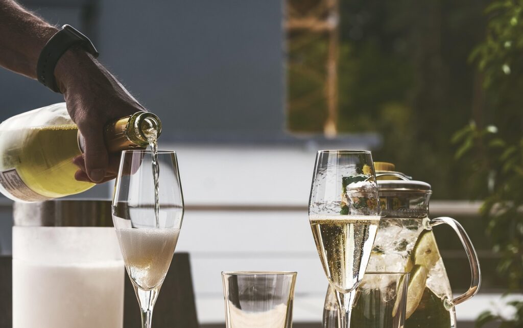 Alcohol Trading License in the UAE