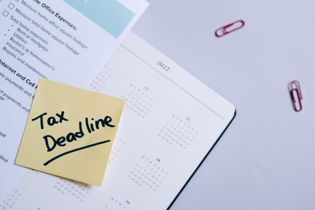 UAE corporate tax penalty