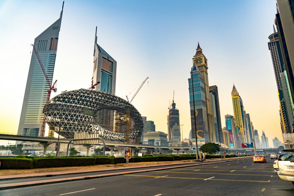 Small Business Relief UAE